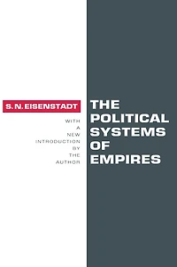 The Political Systems of Empires