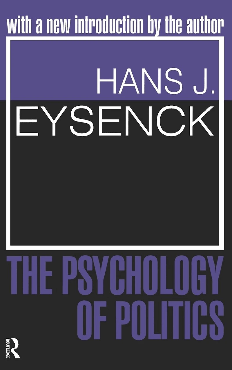 The Psychology of Politics