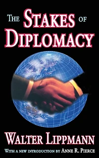 The Stakes of Diplomacy