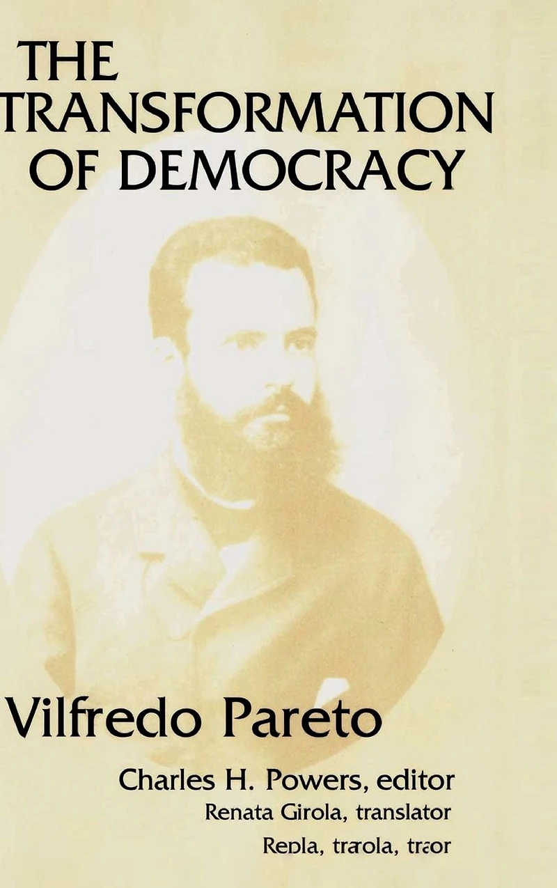 The Transformation of Democracy