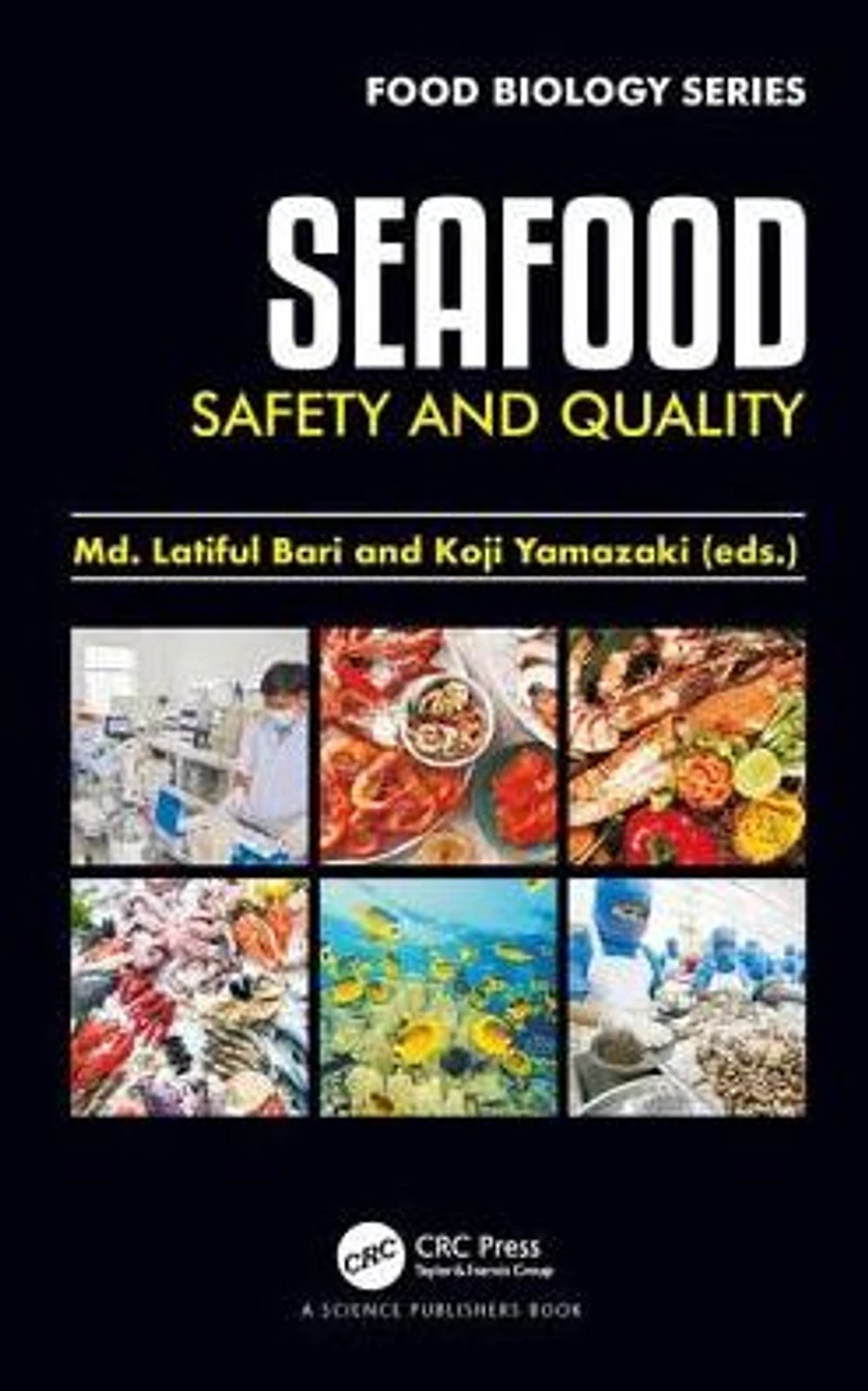 Seafood Safety and Quality