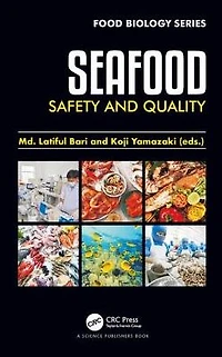 Seafood Safety and Quality