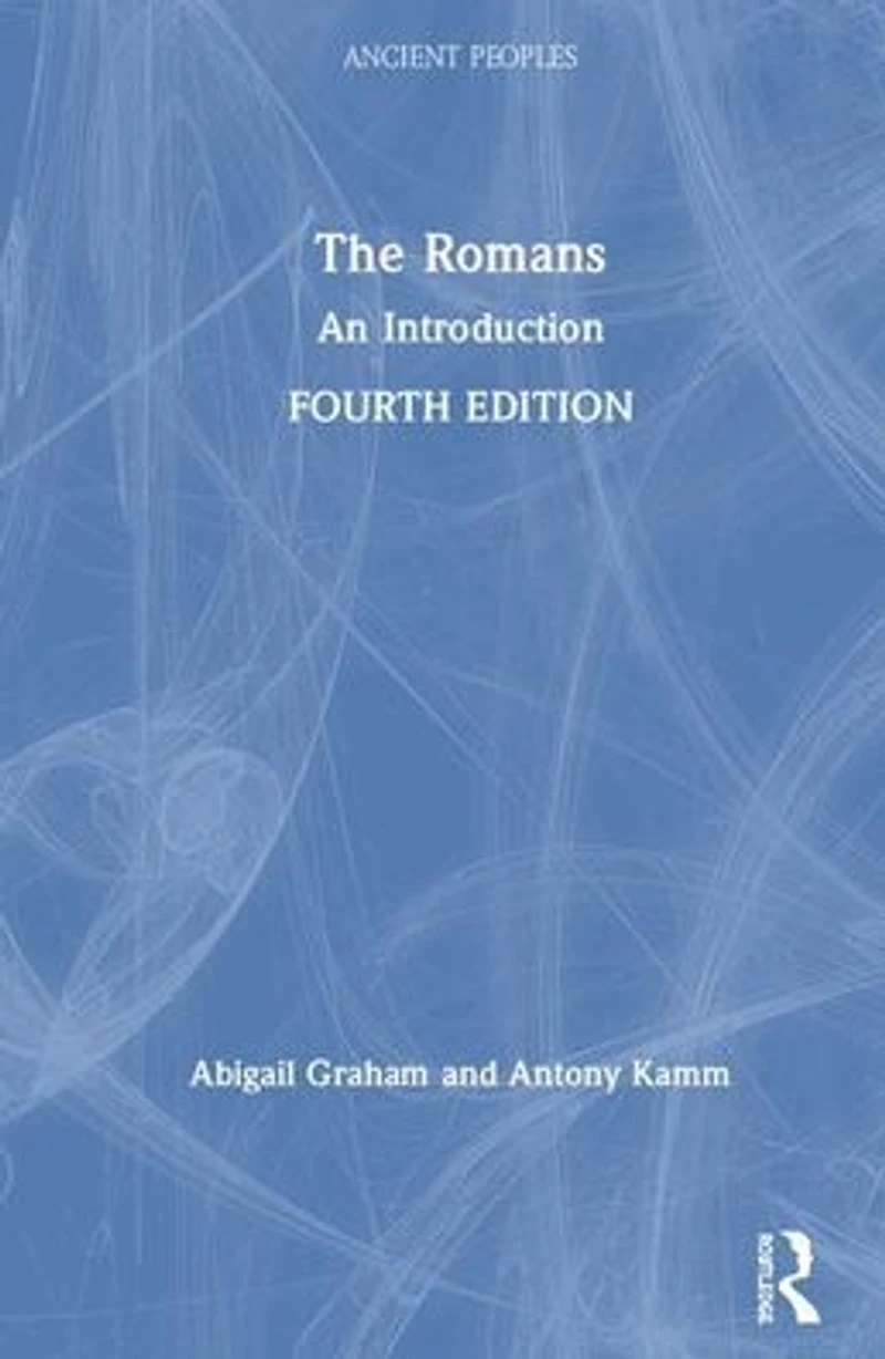 The Romans: An Introduction