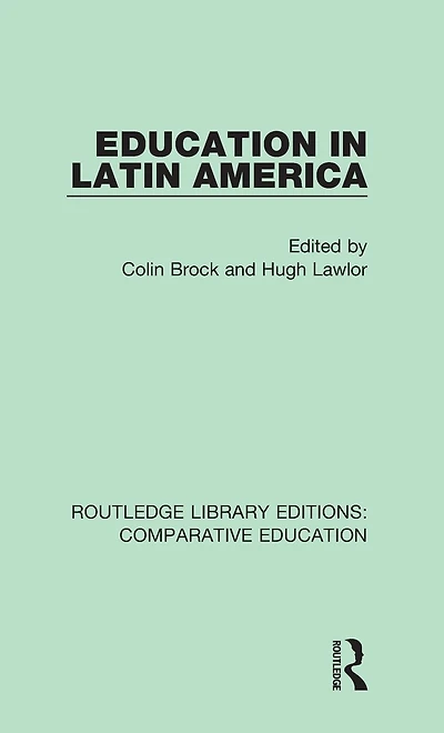Education Latin America