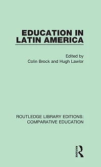 Education Latin America