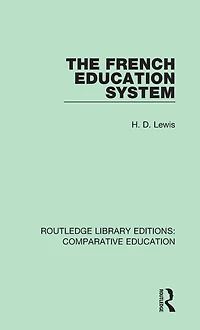 The French Education System