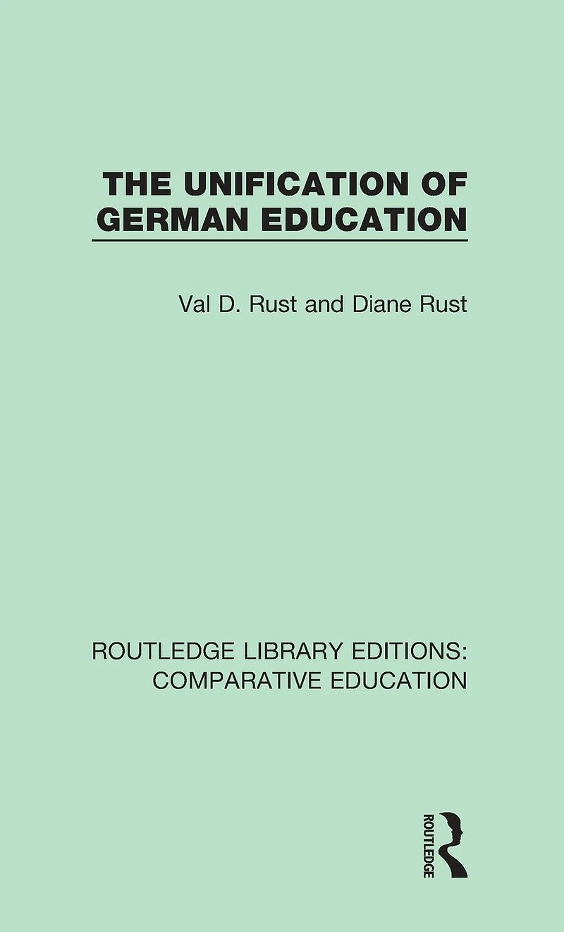 The Unification of German Education