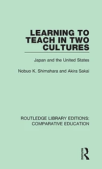 Learning to Teach Two Cultures: Japan and the United States