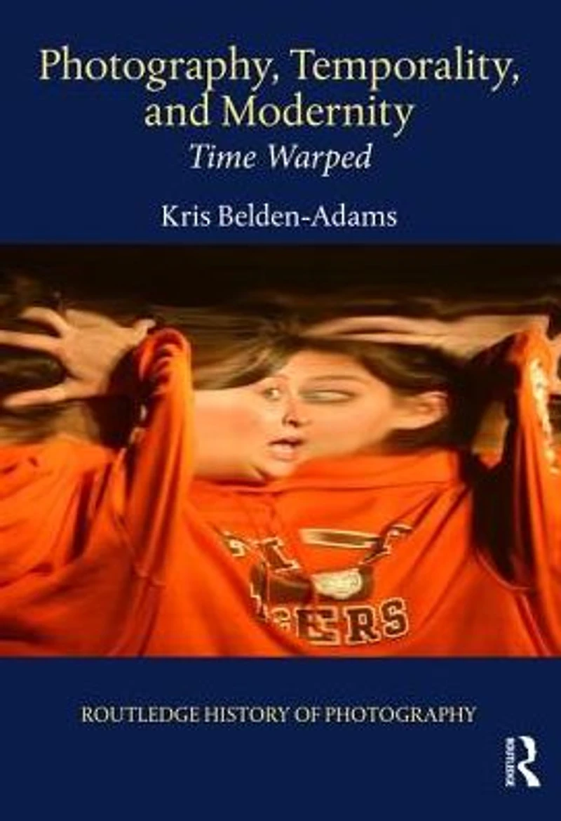 Photography, Temporality, and Modernity: Time Warped