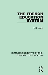 The French Education System