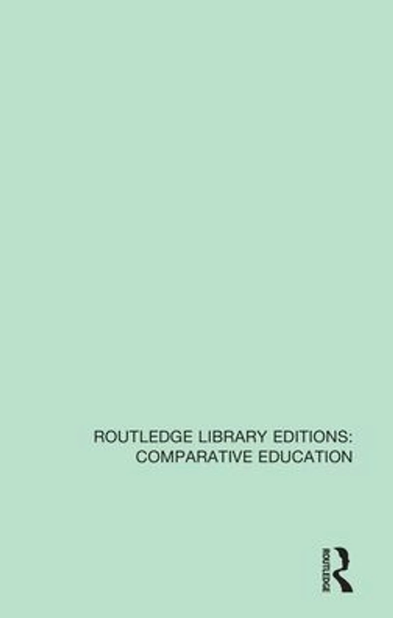 Contemporary Issues Comparative Education: A Festschrift Honour of Professor Emeritus Vernon Mallinson