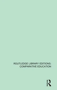 Contemporary Issues Comparative Education: A Festschrift Honour of Professor Emeritus Vernon Mallinson