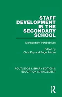 Staff Development the Secondary School: Management Perspectives
