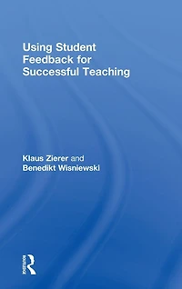 Using Student Feedback for Successful Teaching