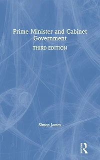 Prime Minister and Cabinet Government
