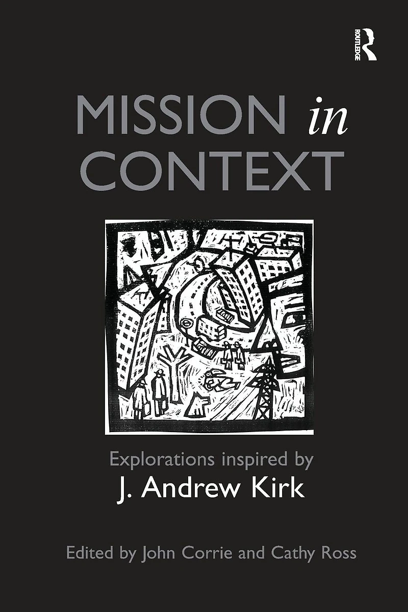 Mission Context: Explorations Inspired by J. Andrew Kirk