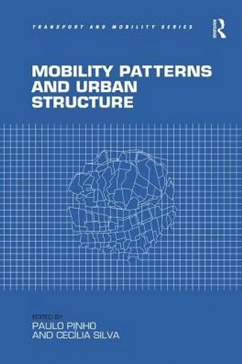 Mobility Patterns and Urban Structure