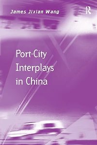Port-City Interplays China