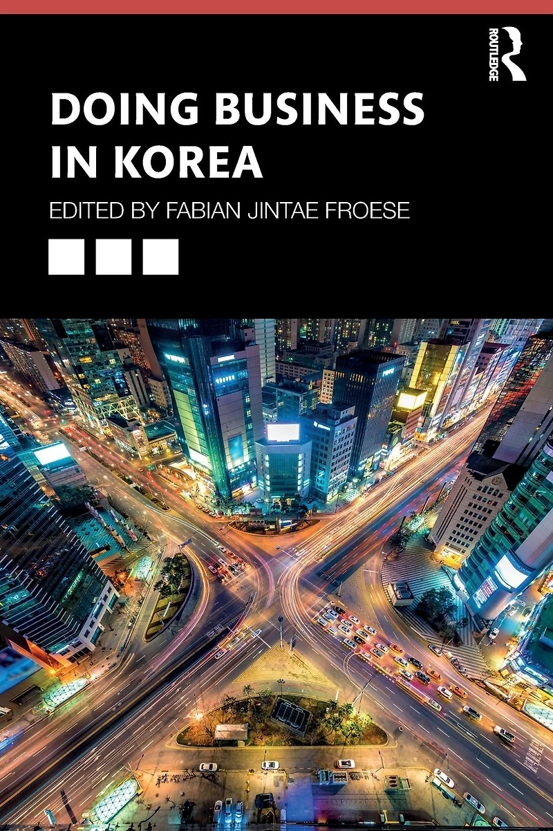 Doing Business Korea