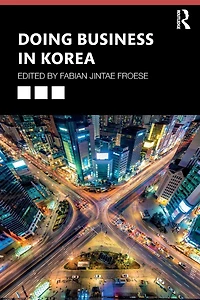 Doing Business Korea