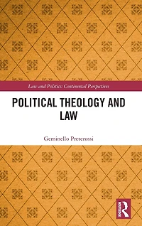 Political Theology and Law