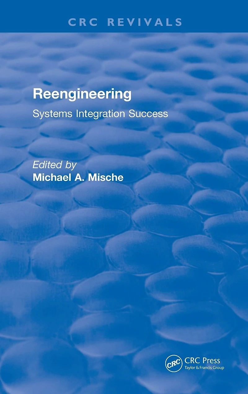 Revival: Reengineering Systems Integration Success (1997)