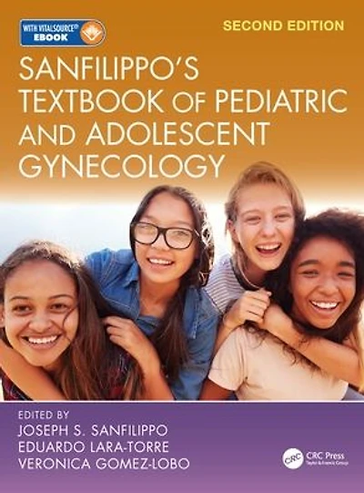 Sanfilippo's Textbook of Pediatric and Adolescent Gynecology