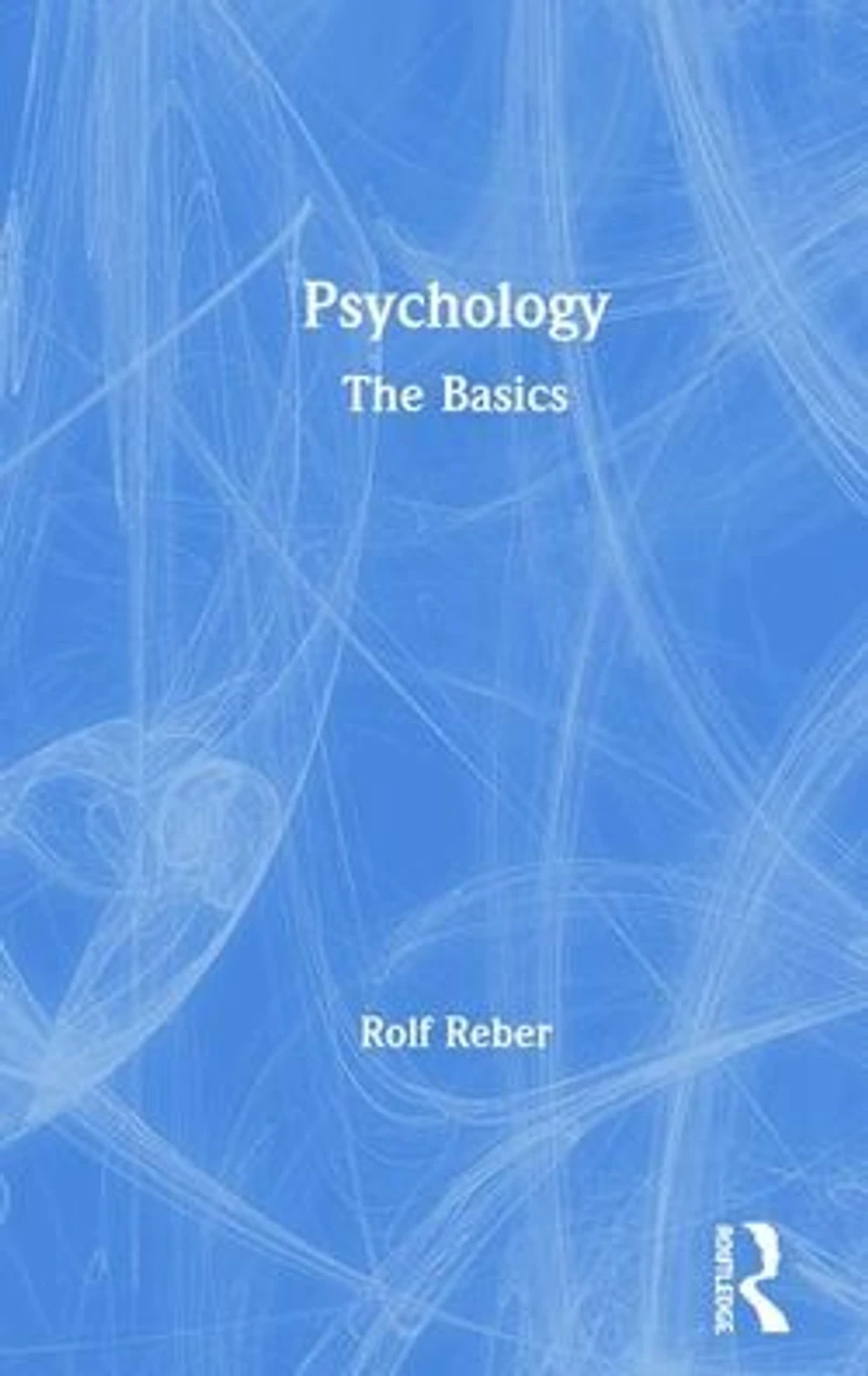 Psychology: The Basics