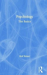 Psychology: The Basics