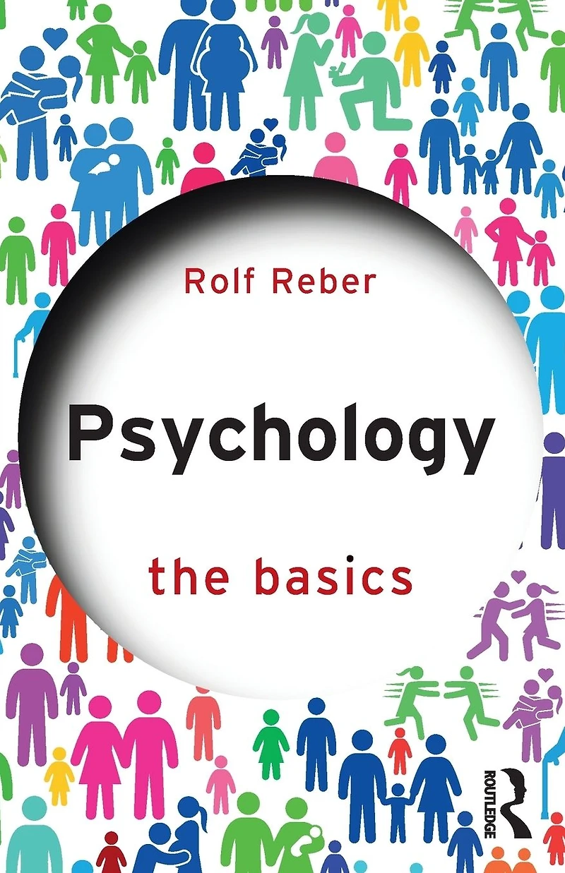 Psychology: The Basics