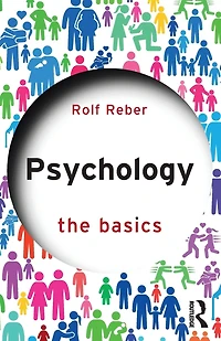 Psychology: The Basics