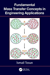 Fundamental Mass Transfer Concepts Engineering Applications