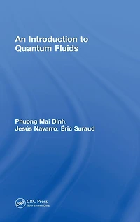 An Introduction to Quantum Fluids