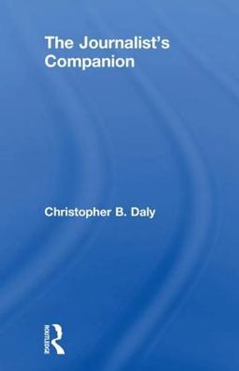 The Journalist's Companion