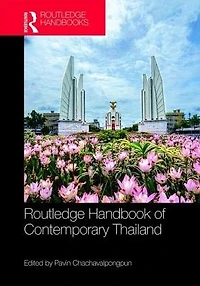 Routledge Handbook of Contemporary Thailand
