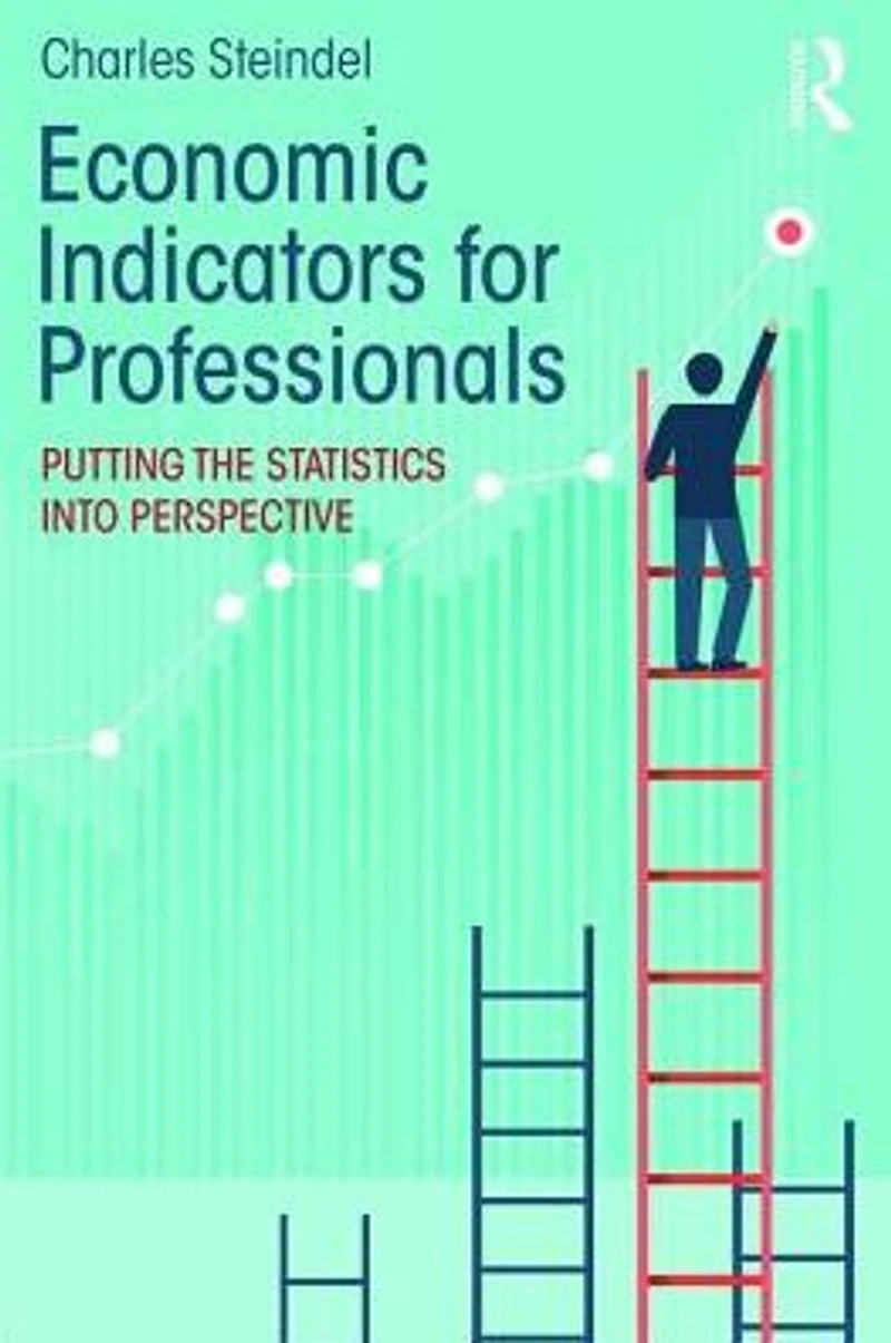 Economic Indicators for Professionals: Putting the Statistics into Perspective