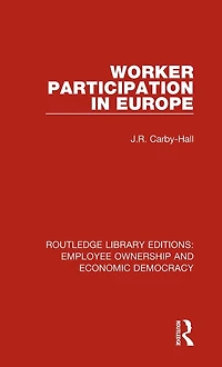 Worker Participation Europe