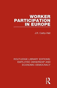 Worker Participation Europe