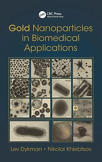 Gold Nanoparticles Biomedical Applications