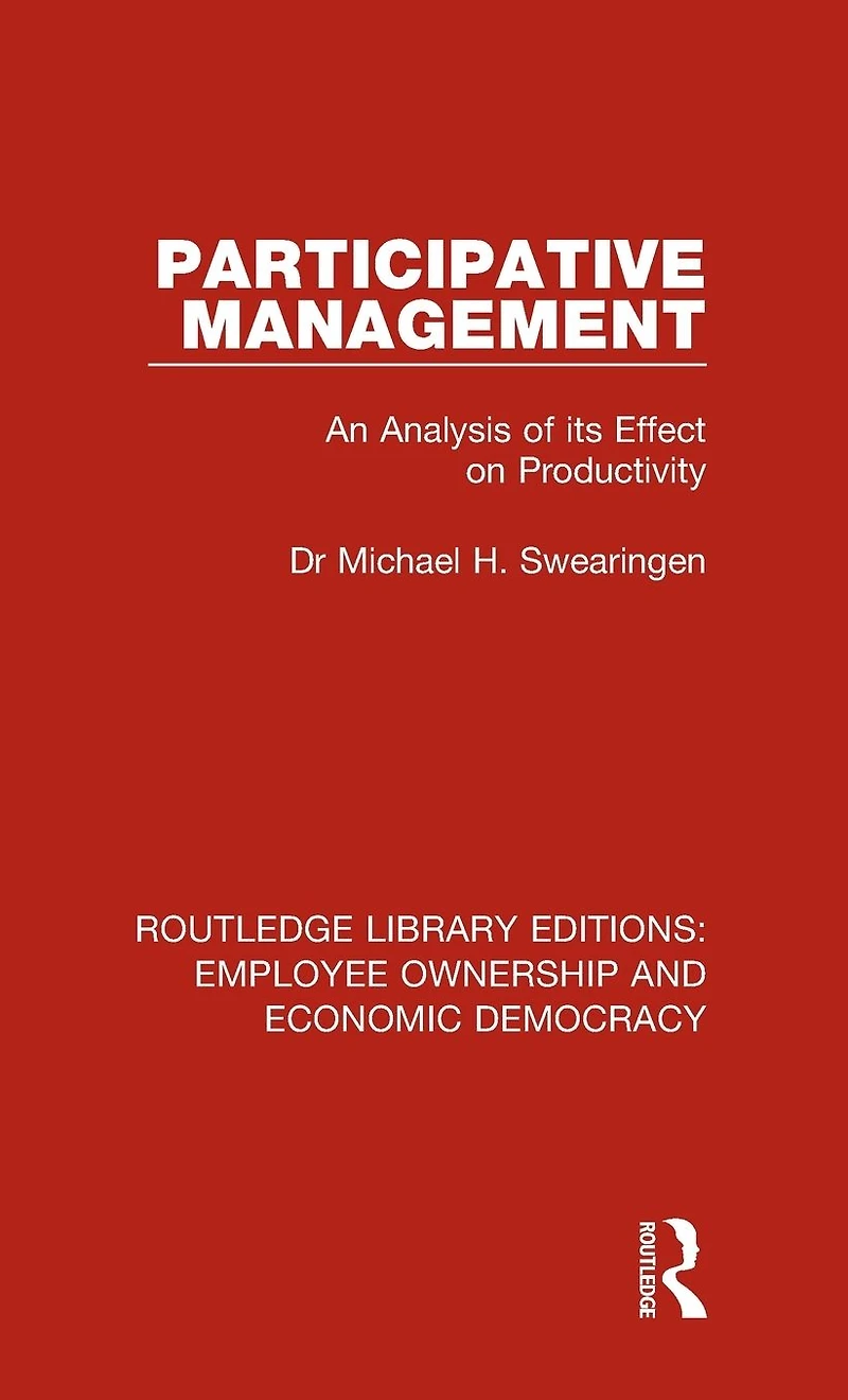 Participative Management: An Analysis of its Effect on Productivity