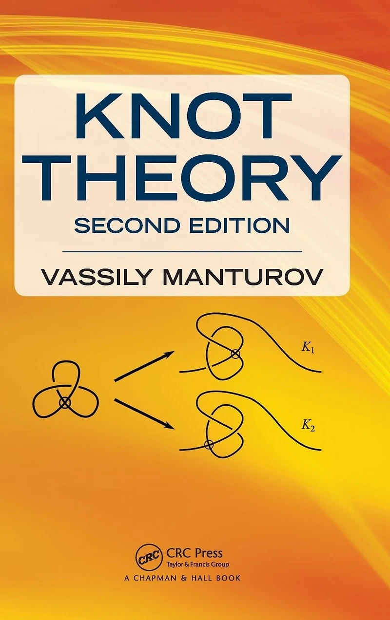 Knot Theory: Second Edition