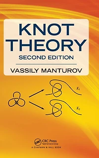 Knot Theory: Second Edition