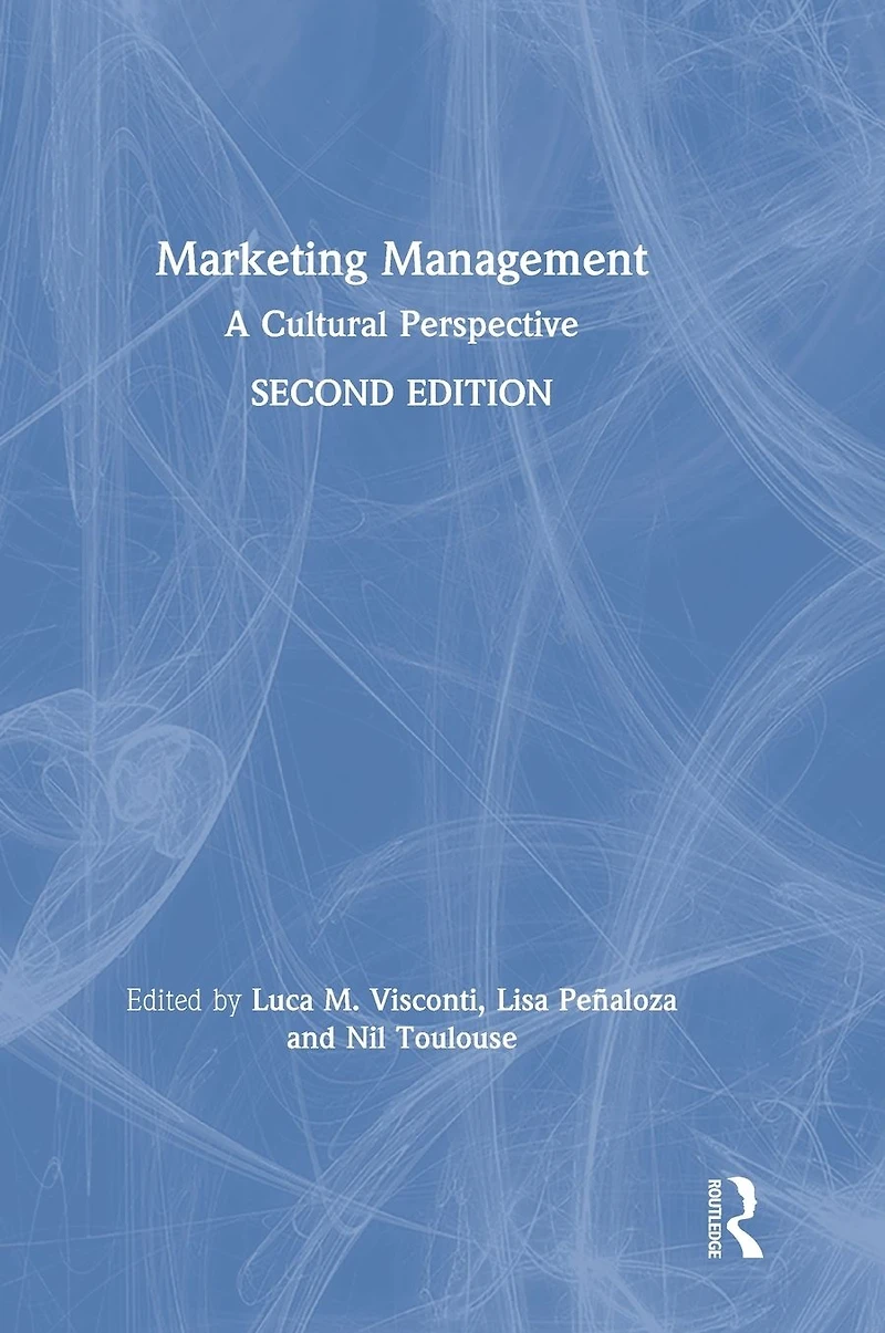 Marketing Management: A Cultural Perspective