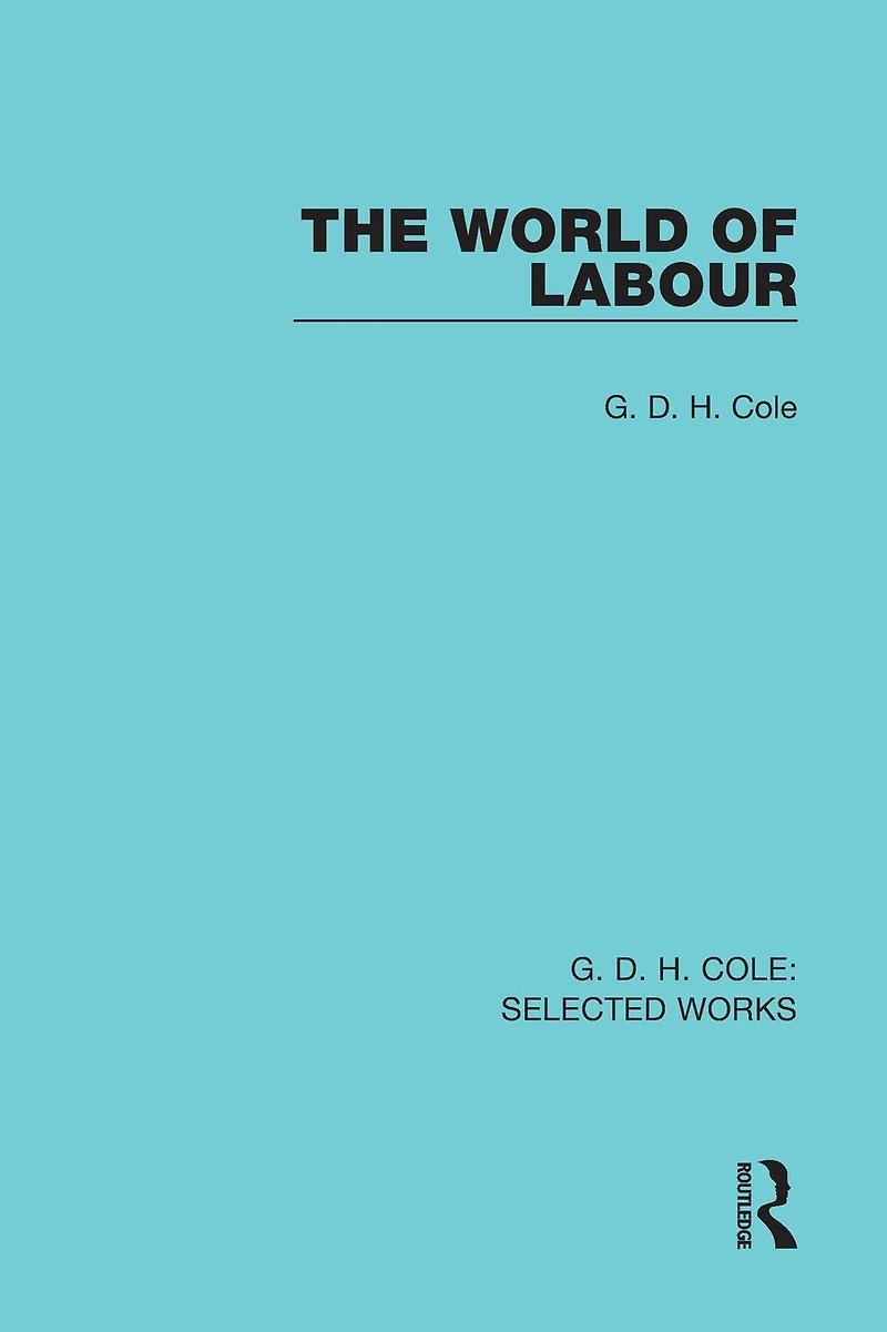 The World of Labour