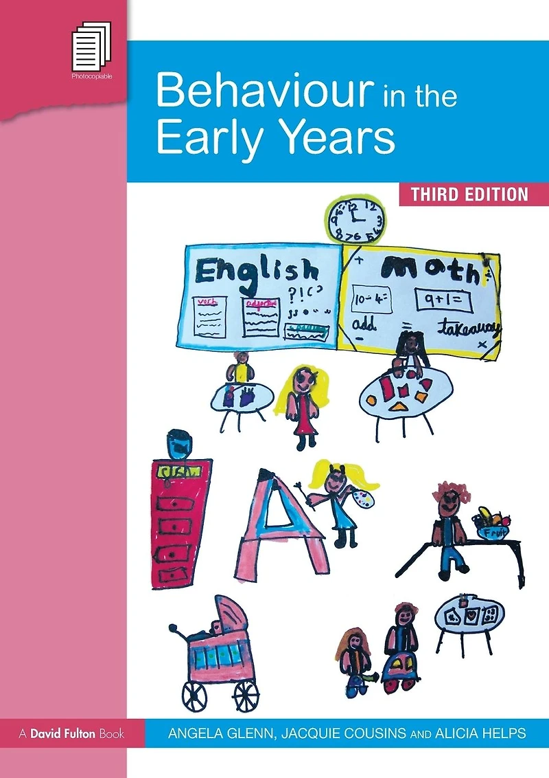 Behaviour the Early Years