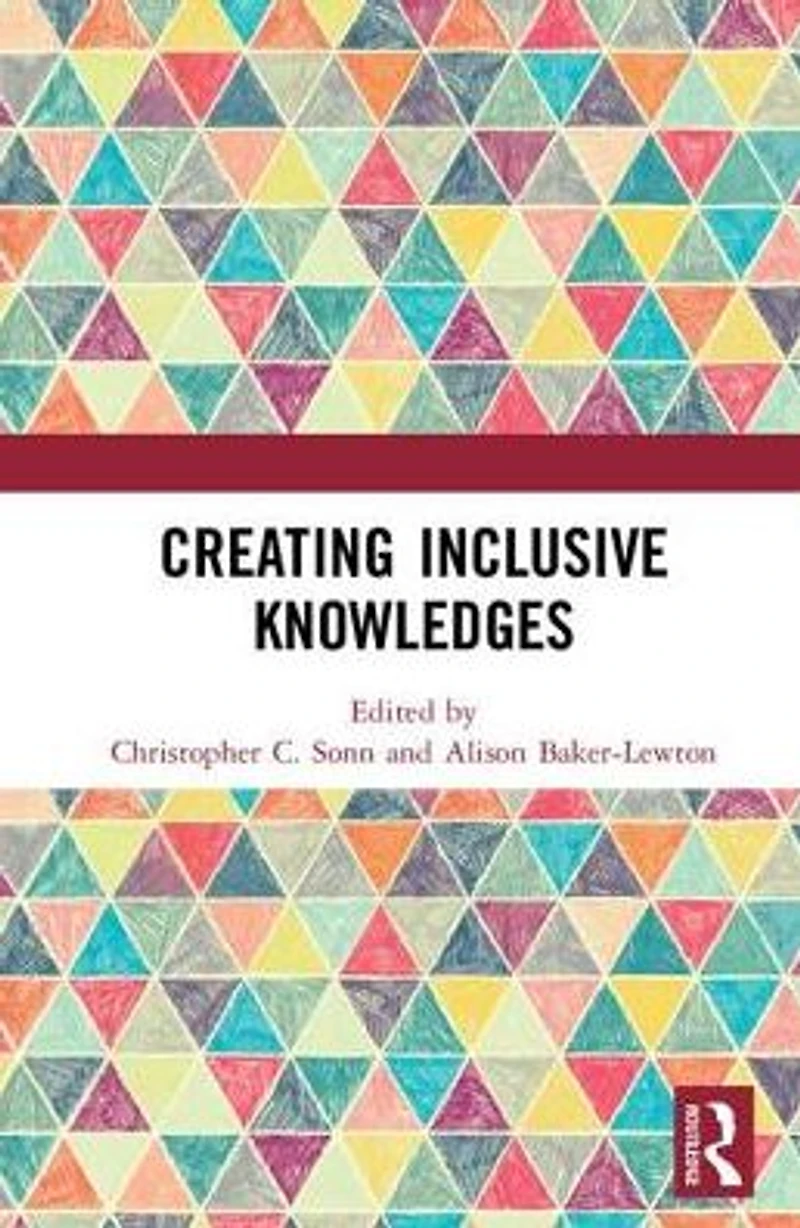 Creating Inclusive Knowledges