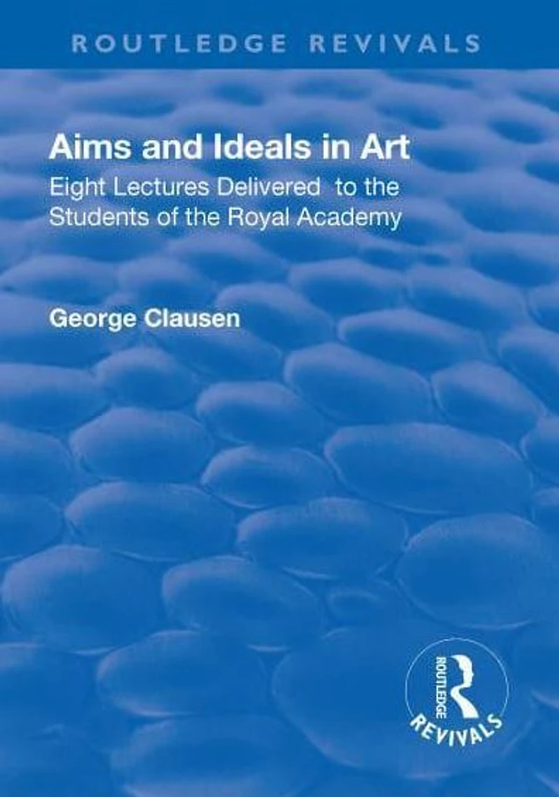 Eight lectures delivered to the students of Royal Academy: Academy
