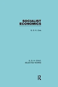 Socialist Economics
