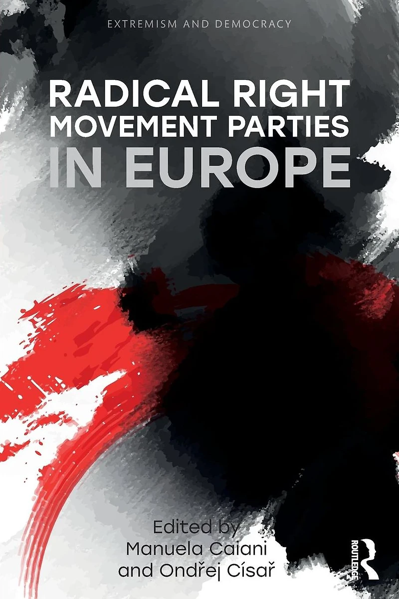 Radical Right Movement Parties Europe