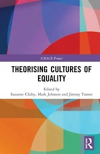 Theorising Cultures of Equality